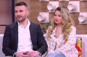 Виктор ПОПАРИ Дениз: Искам бебе от Кристина