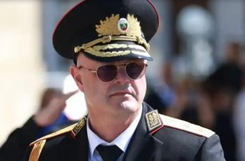Неочаквани разкрития по случая с пребития полицейски шеф в Русе, намесен е Александър Сано