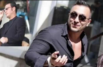 Наш култов певец направи смразяващо разкритие