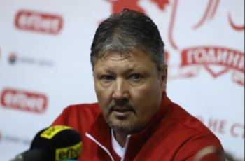Извънредно за Любо Пенев, ето какво ще се случи днес