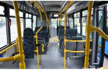 Цяла България говори за постъпката на шофьор на автобус с майка с бебе