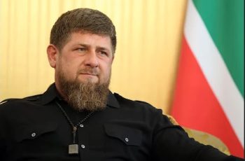 Извънредно! Рамзан Кадиров в критично състояние заради
