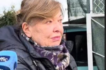Съседка на починалите гръцки граждани в Хисаря проговори и разкри че те