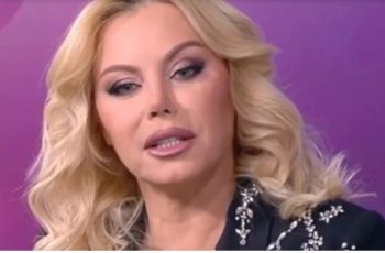 Камелия за сурогатното майчинство: „Преминах през Ада“