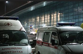 Ужасна трагедия разтърси Русия