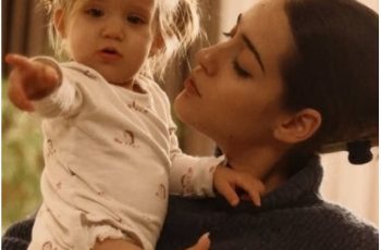 Мари Будева: Искам Константин да пререже пъпната връв и на второто ни дете