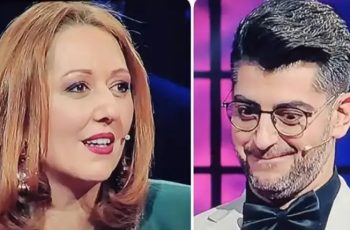 Докато Кадиев е на Малдивите, Милица Гладнишка охлади страстите с култово Видео
