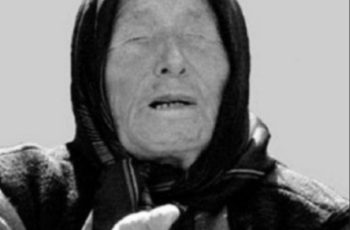 Предсказанията на Ванга за 2026 г.