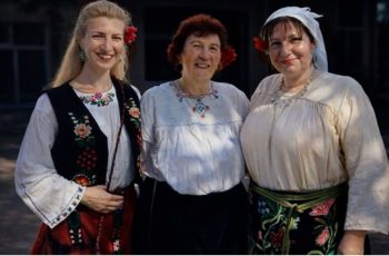 Ето ги 3-те жени, изгорели в пожара в София