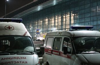 Ужасна трагедия разтърси Русия