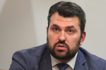 Извънредно: Предупреждение към българските граждани: Не ходете в тази страна