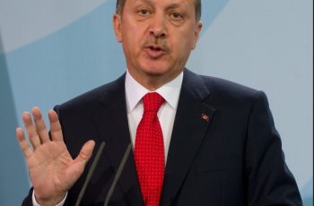 Извънредна новина от Ердоган за България