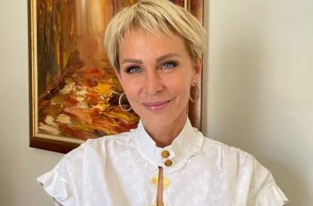 Тъжни новини за Нана Гладуиш