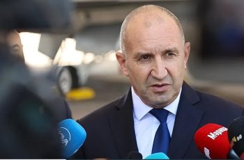 Румен Радев с първи коментар след оставката, ето какво обяви!