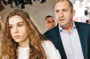 Истина е! Официално потвърдиха новината за дъщерята на Румен Радев, тя ще участва във