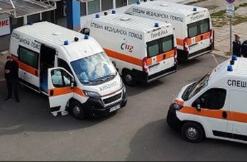 Извънредно: Голяма трагедия потресе България току що
