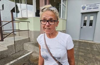 Иванчева: Нямам никакви договорки с Радев и Йотова