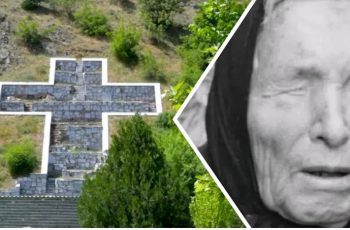 СТРАШНА ТАЙНА , която Ванга е крила цял живот – ще преобърне разбиранията ви за нея
