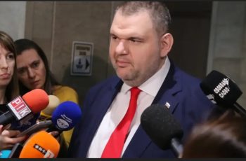 Пеевски с тежко предупреждение: Февруари ще