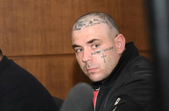 Семерджиев осъди