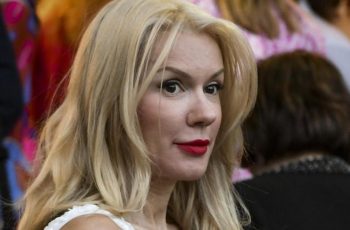 Мария Игнатова проговори: С Нойзи съм, но той