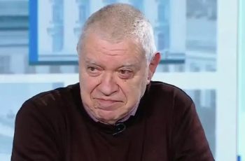 Проф. Константинов отсече: 5 партии аут от парламента, Радев взима