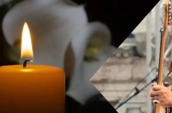 Почина легендарният китарист Илия Караянев