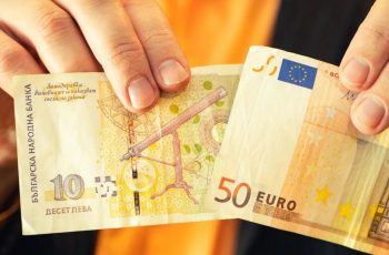 Последна информация за делото за лева пред Съда на ЕС