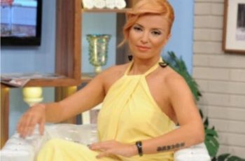 РОКАДА на годината: Ирина Тенчева поема „Преди обед“!