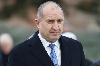Пълен обрат с партията на Радев. Ново име