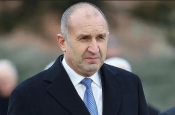 Пълен обрат с партията на Радев. Ново име