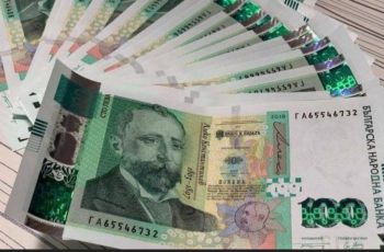 Kрaй на десетте зaплати при пенсиониране зa