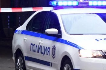 Трагедия: Мъж се простреля с пистолет в главата, след любовна драма