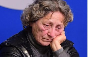 Нешка Робева: Нашето поколение си отива