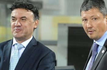 Лоши новини за състоянието на Любо и Боби Михайлов