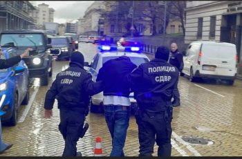 Извънредно! Страшен удар на полицията! Такова чудо не бяхме виждали