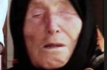 Ванга го е казалa: Сънувате ли починaл роднина, гответе се за
