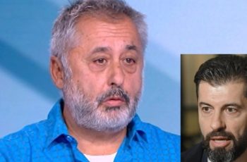 Бащата на Кирил Петков: Изпращат Кирил във Варна за скенер на мозъка