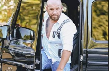 Най-накрая! Това е жената която промени Динко от Ямбол до неузнаваемост, вижте я колко е красива