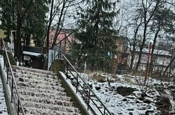 София е под вода: Улици са наводнени, потече и водопад Снимки
