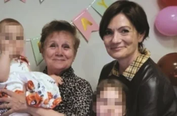 Внучката на Димитър Пенев: Дядо ме кръсти Надежда, за да съм на кадем за Световното в САЩ