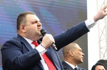Пеевски с извънредно включване! Опозицията е на тръни! Прав ли е!?