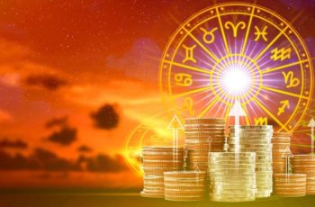 Пет зодии, които ще забогатеят през февруари 2026 г.