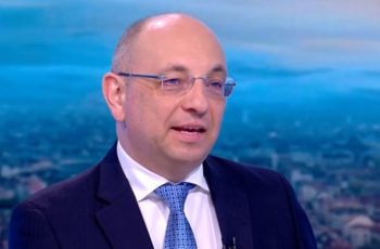 Николай Василев: Така богати не сме били от хан Аспарух досега. Тази година ще има двуцифрен ръст на заплатите