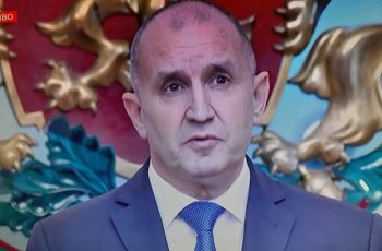 Пророчицата от Варна: Румен Радев е бил Тракийски вожд! Ще ни управлява поне 10-15 години
