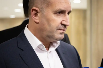 Радев подава оставка на тази дата и обявява избори около Великден!