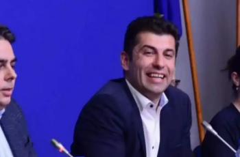 Кирил Петков потвърди ГОЛЯМАТА НОВИНА! Асен ВАсилев е бесен