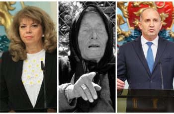 Дойде ли времето на България? Предсказанието на Баба Ванга оживява