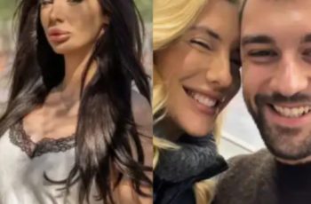 След като видя видеото на Калоян и Маги, Габриела от „Ергенът“ побесня и направи голяма простотия за отмъщение на Калоян-Снимки