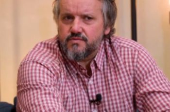 Ето коя е голямата любов на Калин Терзийски, с която са се срещнали в лудницата